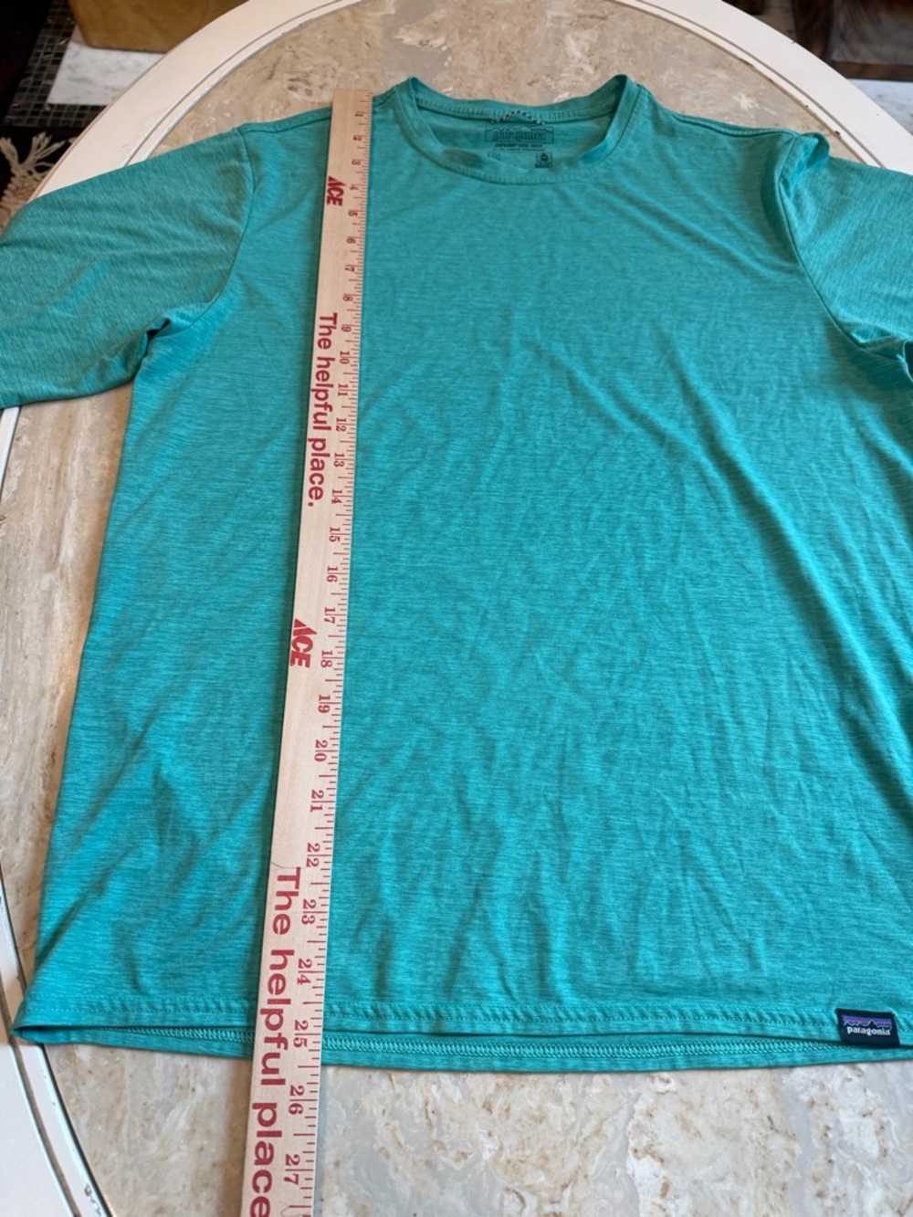 Patagonia Men’s - Picture 3 of 5